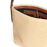 Borsa Bucket Big con logo 106834 A391HH2A PINKO 