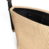 Borsa Bucket Big con logo 106834 A391HZ3A PINKO 