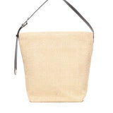 Borsa Bucket Big con logo 106834 A391HZ3A PINKO 