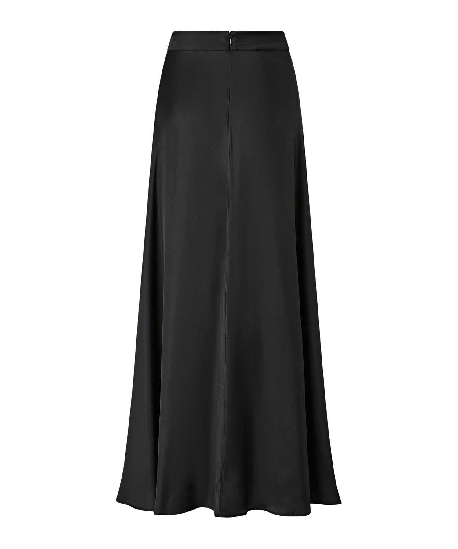 Gonna lunga con spacco e lacci 106856 A3AVZ99 PINKO 