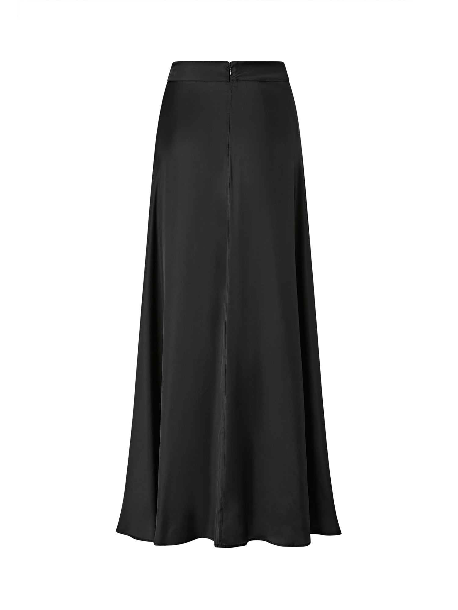 Gonna lunga con spacco e lacci 106856 A3AVZ99 PINKO 