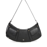 Borsa a spalla Pocket Body Bag in pelle con tasche 106865 A270Z99O PINKO 