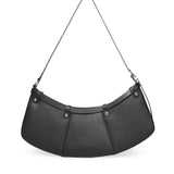 Borsa a spalla Pocket Body Bag in pelle con tasche 106865 A270Z99O PINKO 