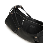 Borsa a spalla Pocket Body Bag in pelle con tasche 106865 A270Z99O PINKO 