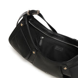 Borsa a spalla Pocket Body Bag in pelle con tasche 106865 A270Z99O PINKO 