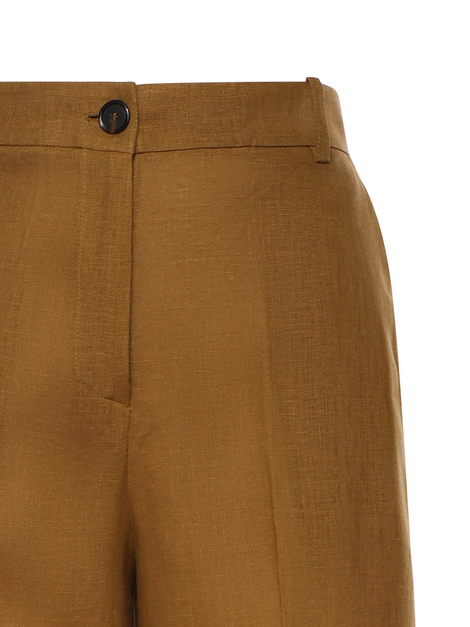 Bermuda con stampa snake 106870 A3BLCZ9 PINKO 