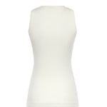 Tank top con stampa vintage 106901 A3BXZ05 PINKO 