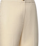 Pantaloni con piega stirata 107595 A2W6C00 PINKO 