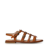 Sandali bassi con cinturini e borchie SD0469 E037M37 PINKO 