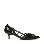Décolleté con cinturini e borchie gioiello SD0485 E037Z99 PINKO 