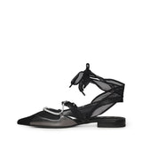 Ballerine slingback con lacci SD0547 9003Z99 PINKO 