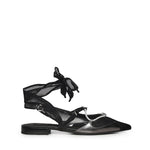 Ballerine slingback con lacci SD0547 9003Z99 PINKO 