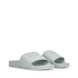 Ciabatte in gomma con maxi logo SS0093 E027E72 PINKO 