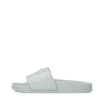Ciabatte in gomma con maxi logo SS0093 E027E72 PINKO 