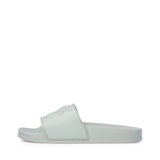 Ciabatte in gomma con maxi logo SS0093 E027E72 PINKO 