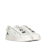 Sneaker Iris in pelle SS0131 P001ZX0 PINKO 