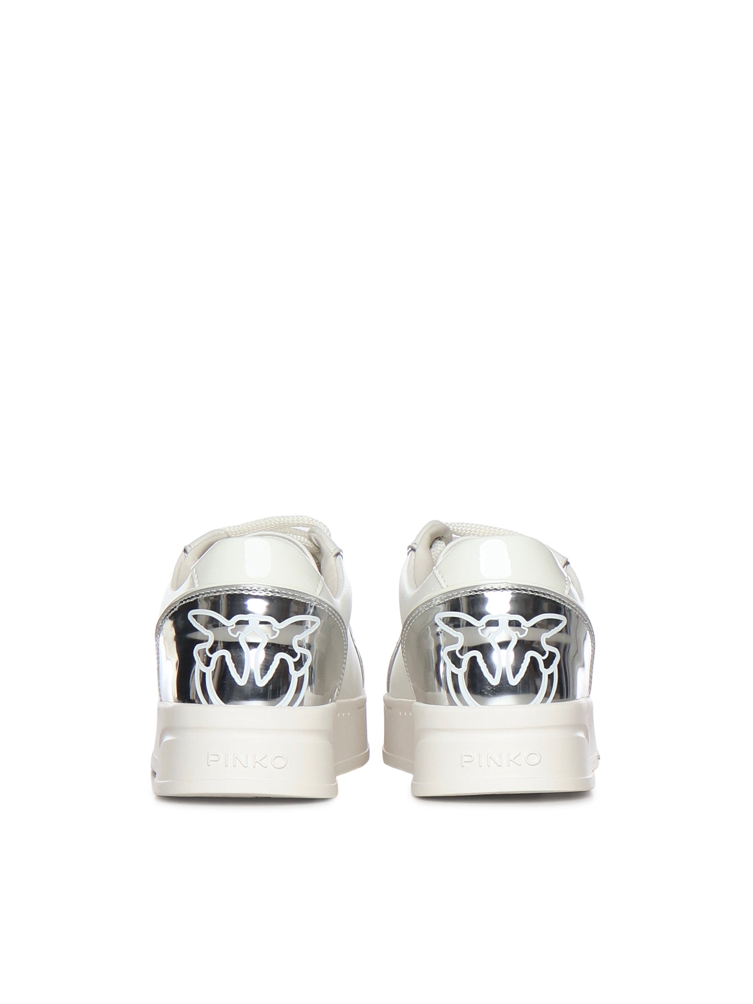 Sneaker Iris in pelle SS0131 P001ZX0 PINKO 