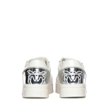 Sneaker Iris in pelle SS0131 P001ZX0 PINKO 