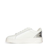 Sneaker Iris in pelle SS0131 P001ZX0 PINKO 