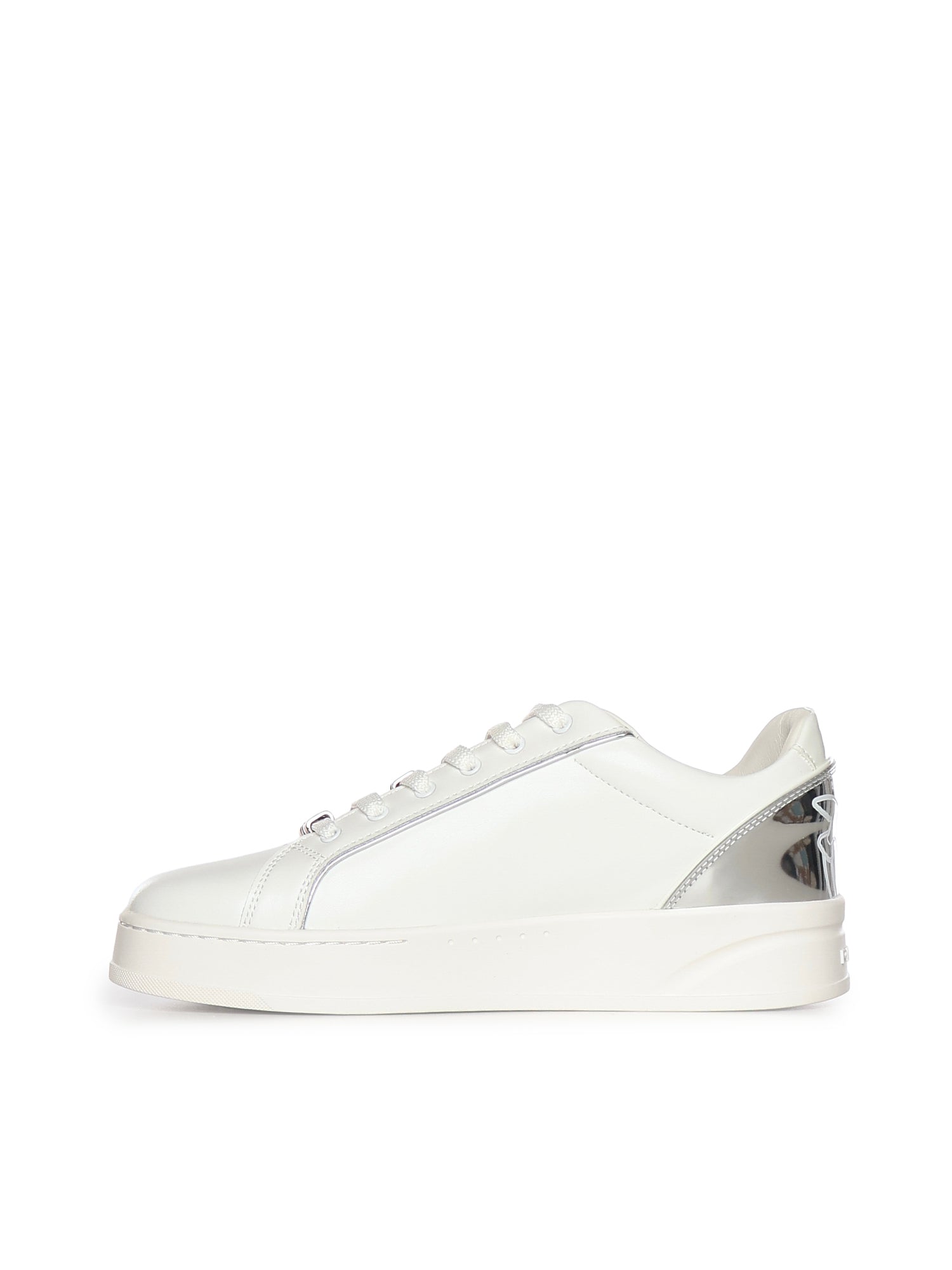 Sneaker Iris in pelle SS0131 P001ZX0 PINKO 
