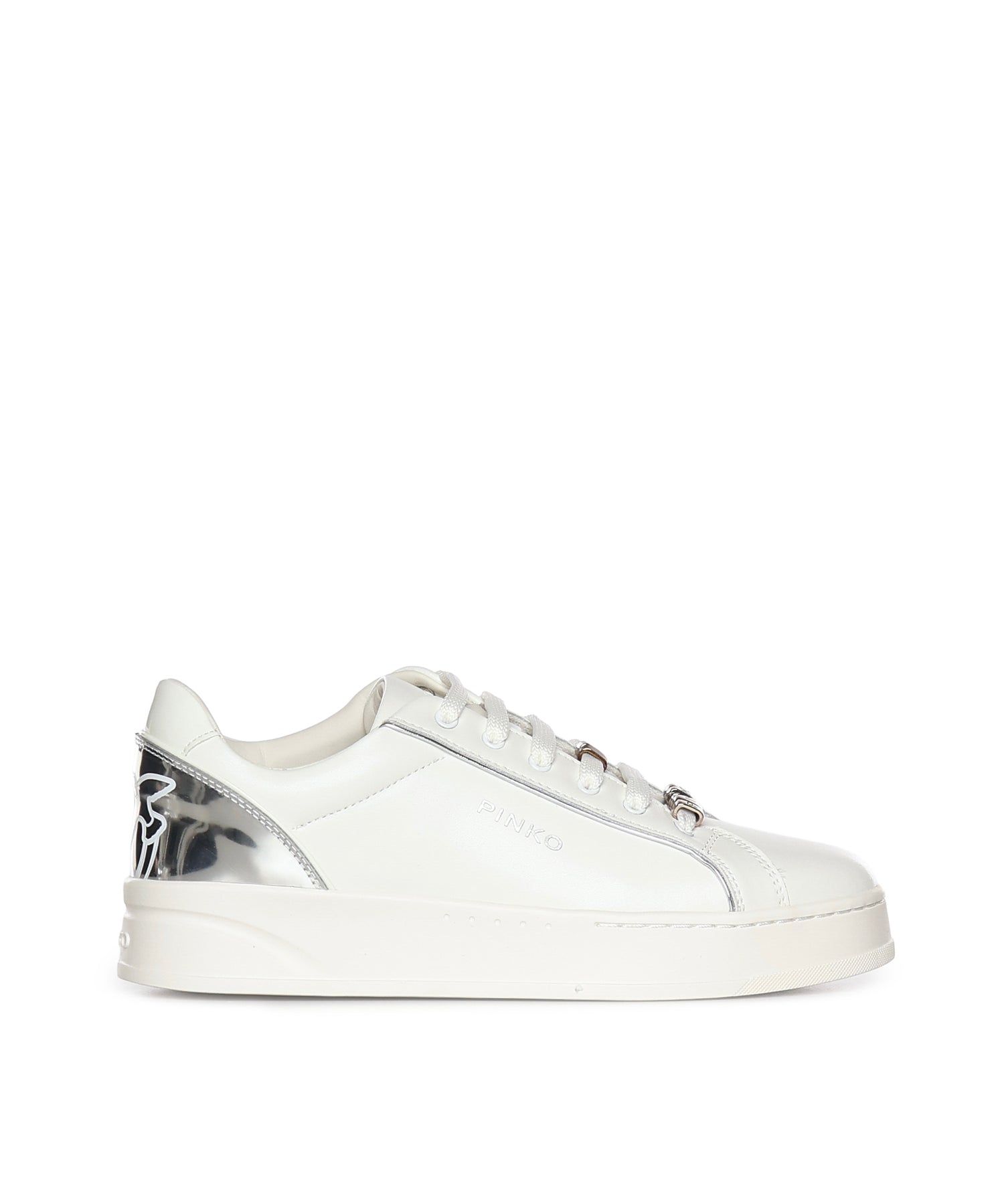 Sneaker Iris in pelle SS0131 P001ZX0 PINKO 