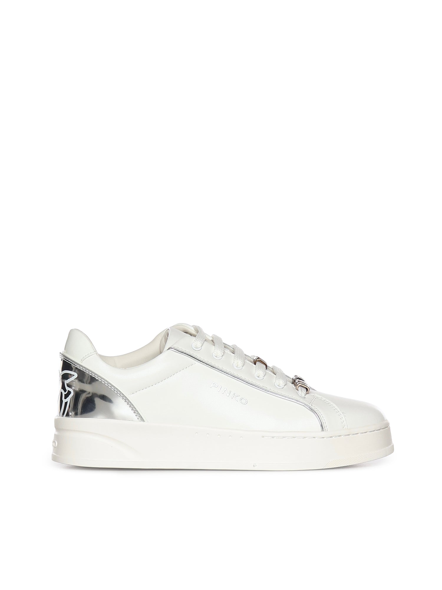 Sneaker Iris in pelle SS0131 P001ZX0 PINKO 