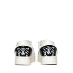 Sneaker Iris in pelle SS0131 P001ZX9 PINKO 