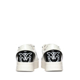 Sneaker Iris in pelle SS0131 P001ZX9 PINKO 