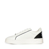 Sneaker Iris in pelle SS0131 P001ZX9 PINKO 