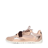 Sneakers con lacci doppi e applicazioni gioiello SS0185 P020P26 PINKO 