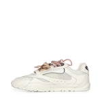Sneakers con lacci doppi, cristallo e charm SS0185 P132Z1B PINKO 