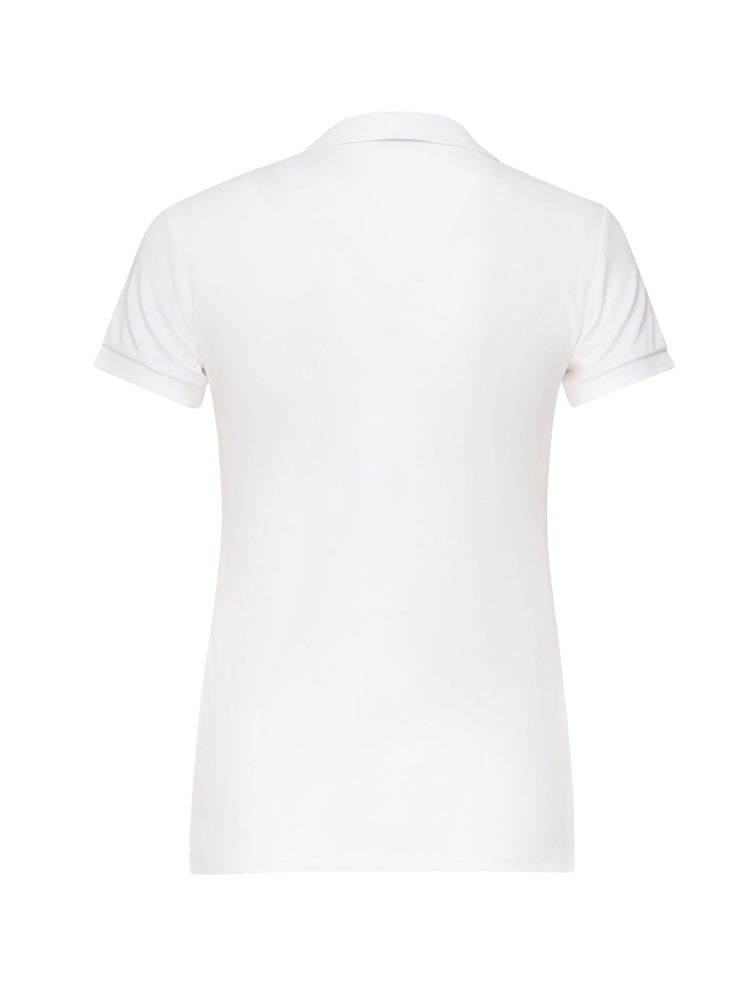 Polo Julie con logo 211870245 001 POLO RALPH LAUREN 