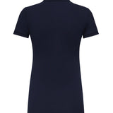 Polo Julie con logo 211870245 002 POLO RALPH LAUREN 