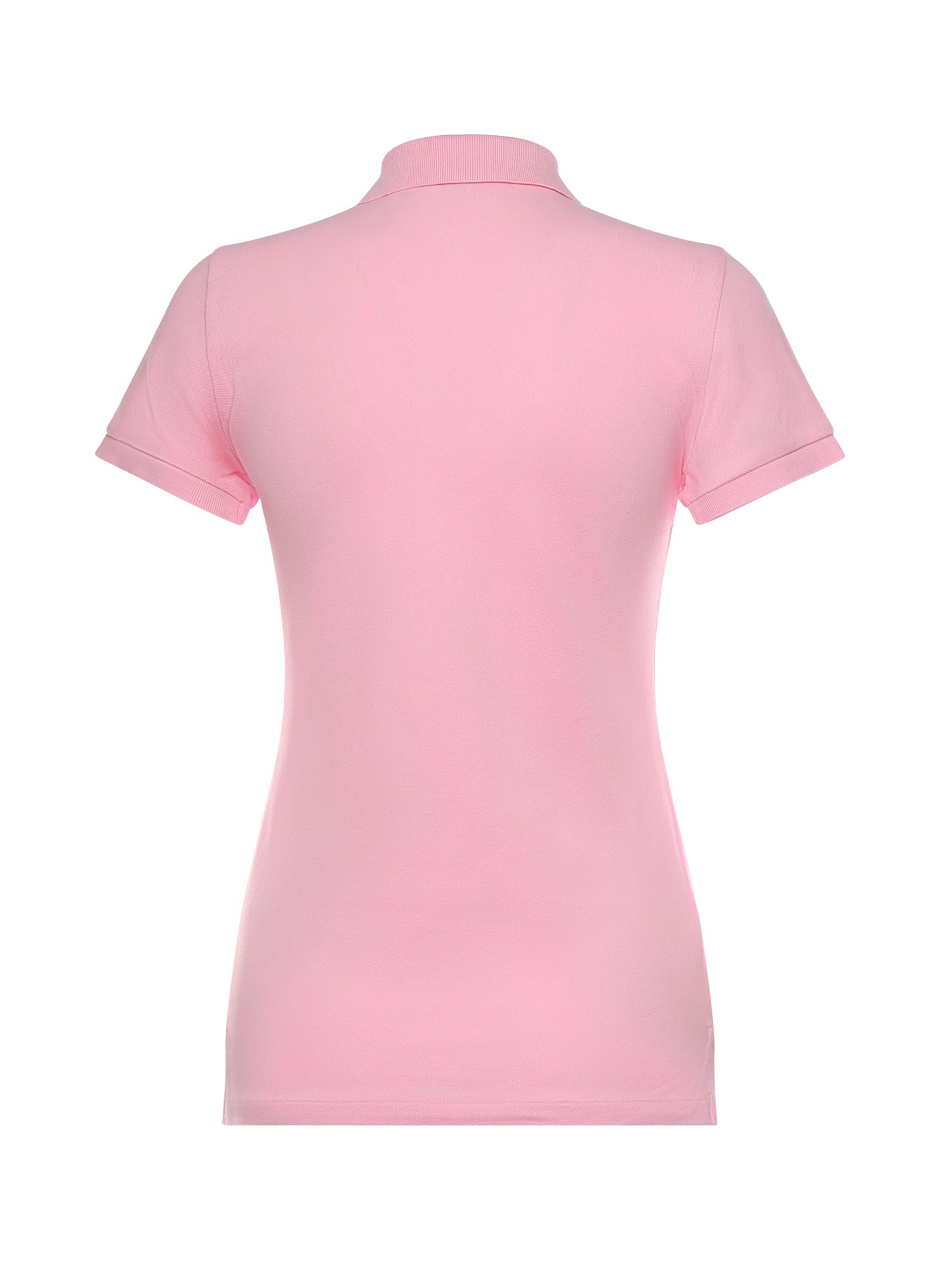 Polo Julie con logo 211870245 013 POLO RALPH LAUREN 