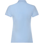 Polo Julie con logo 211870245 023 POLO RALPH LAUREN 