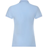 Polo Julie con logo 211870245 023 POLO RALPH LAUREN 