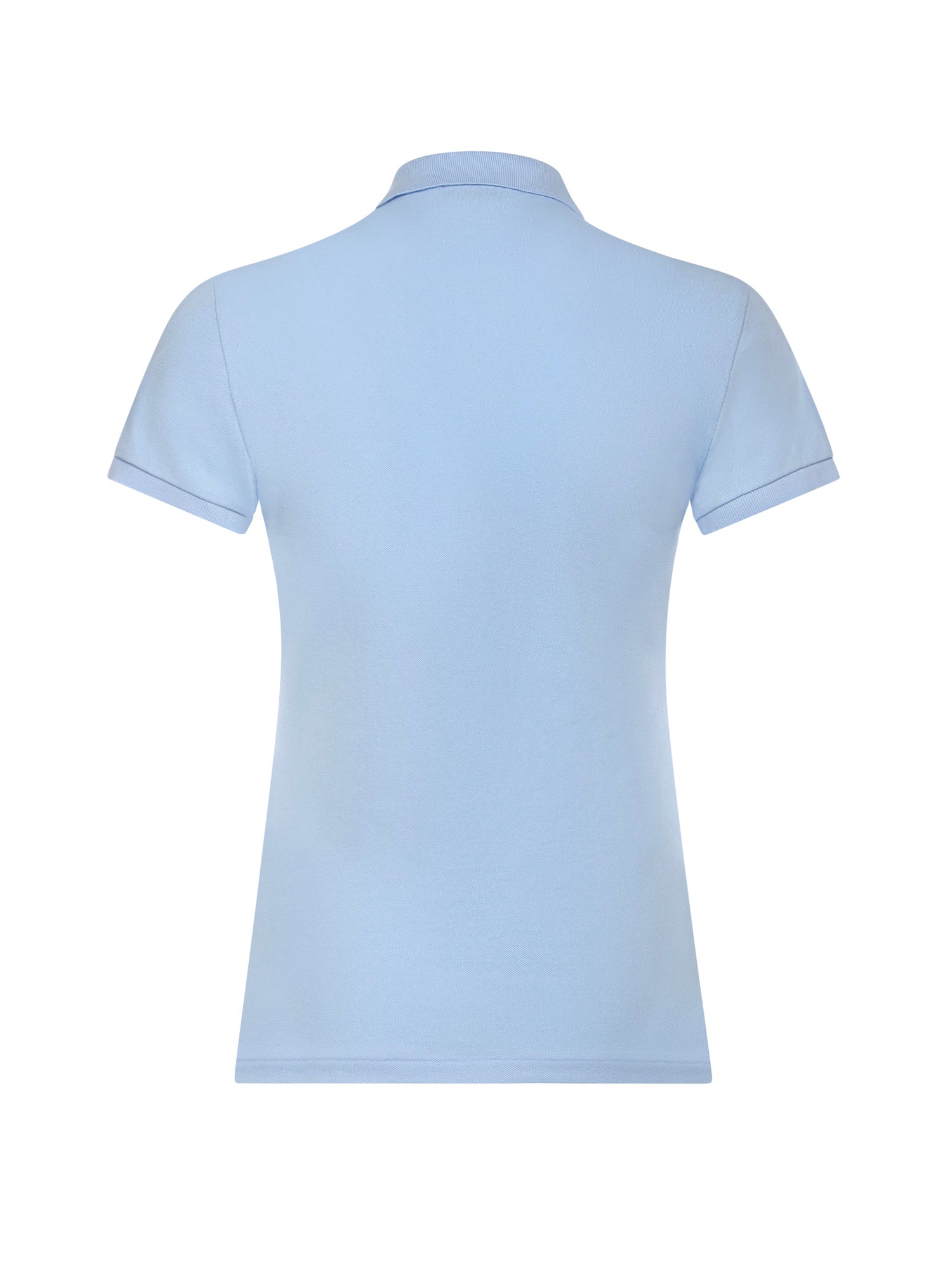 Polo Julie con logo 211870245 023 POLO RALPH LAUREN 