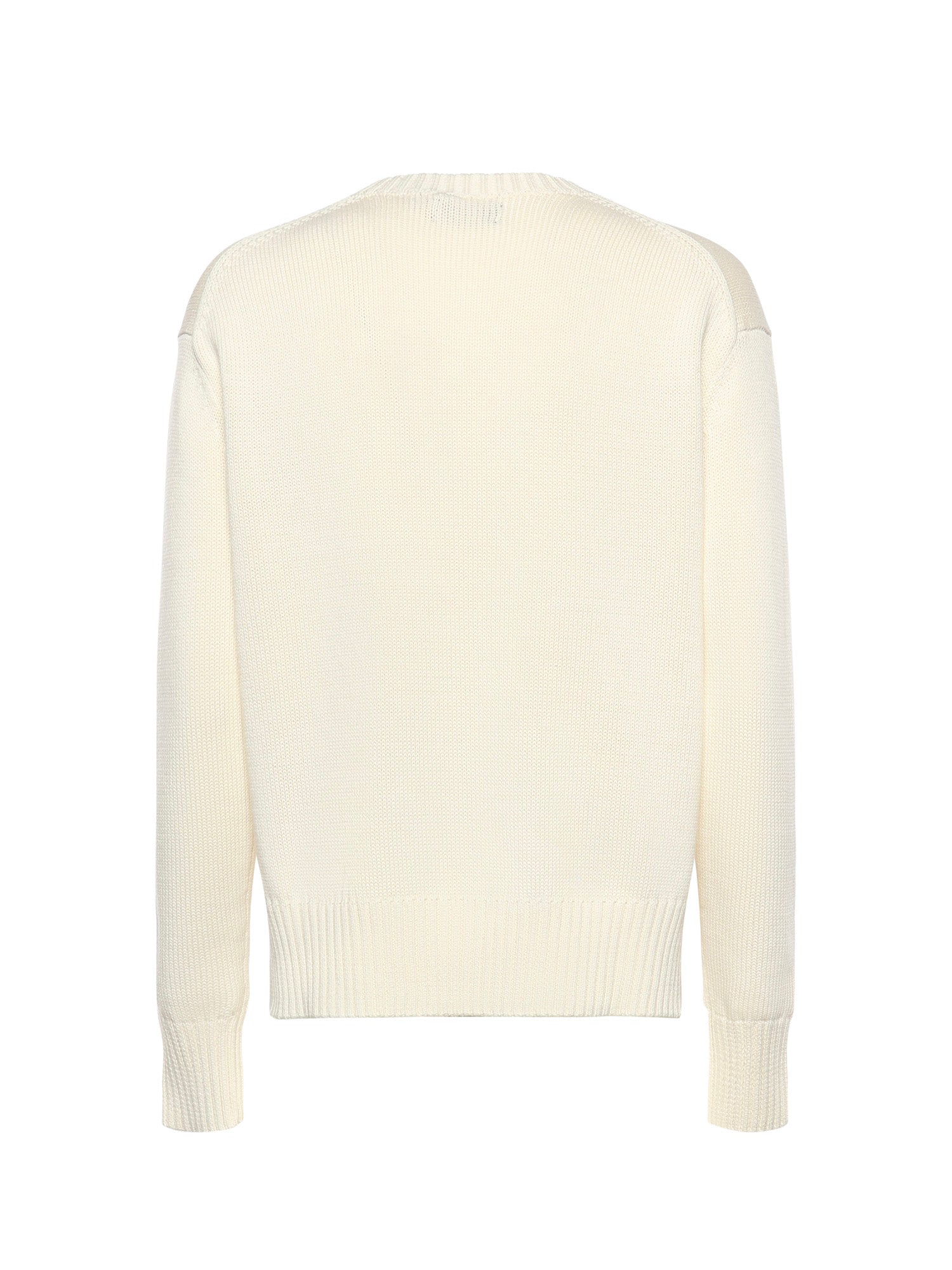 Pullover in cotone con logo 211898583 003 POLO RALPH LAUREN 