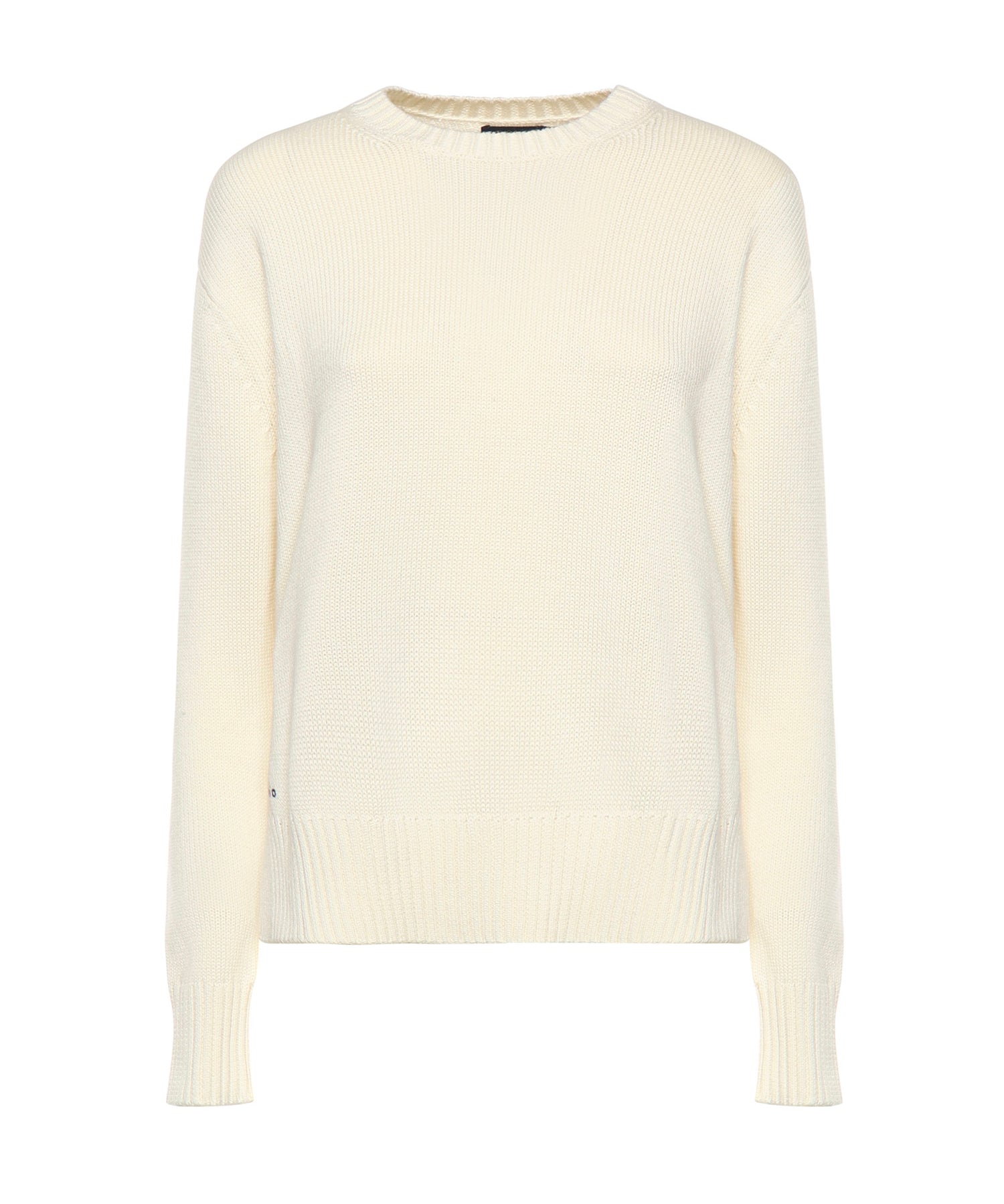 Pullover in cotone con logo 211898583 003 POLO RALPH LAUREN 