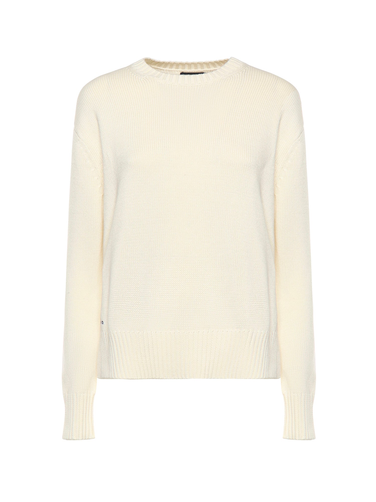 Pullover in cotone con logo 211898583 003 POLO RALPH LAUREN 