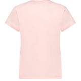 T-shirt in cotone con logo 211B14605 014 POLO RALPH LAUREN 