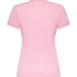 Polo in cotone con logo 211B18200 010 POLO RALPH LAUREN 