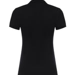 Polo in cotone con logo 211B18200 011 POLO RALPH LAUREN 