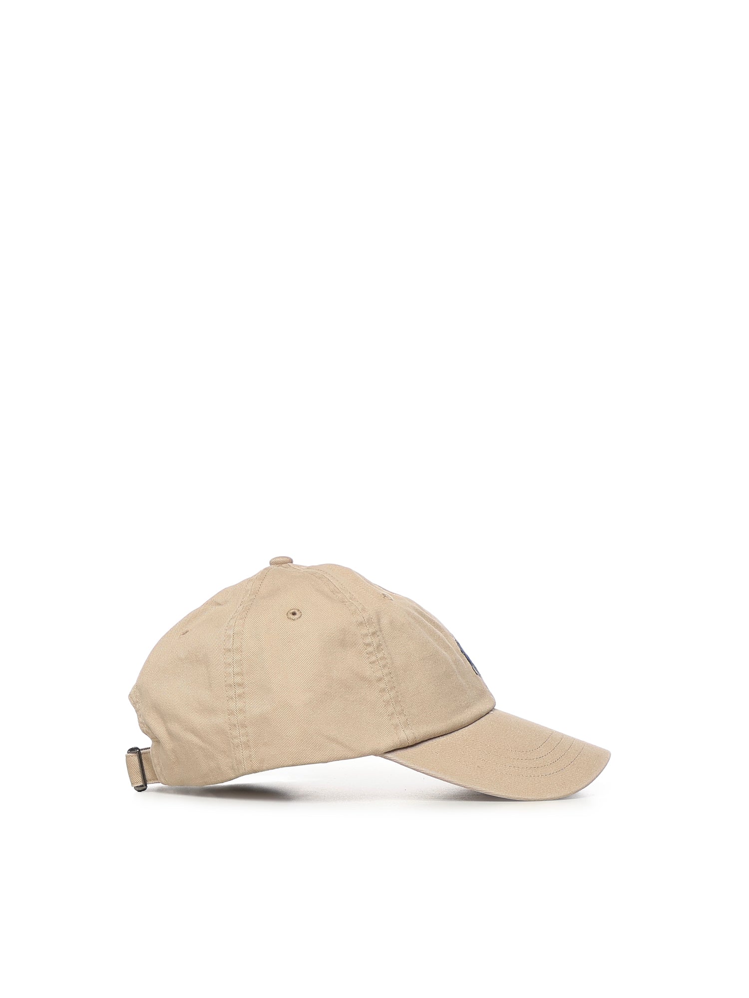 Cappello da baseball in cotone 710548524 005 POLO RALPH LAUREN 