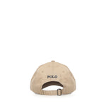Cappello da baseball in cotone 710548524 005 POLO RALPH LAUREN 