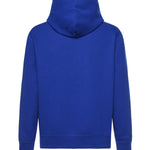 Felpa in misto cotone con cappuccio 710766778 501 POLO RALPH LAUREN 