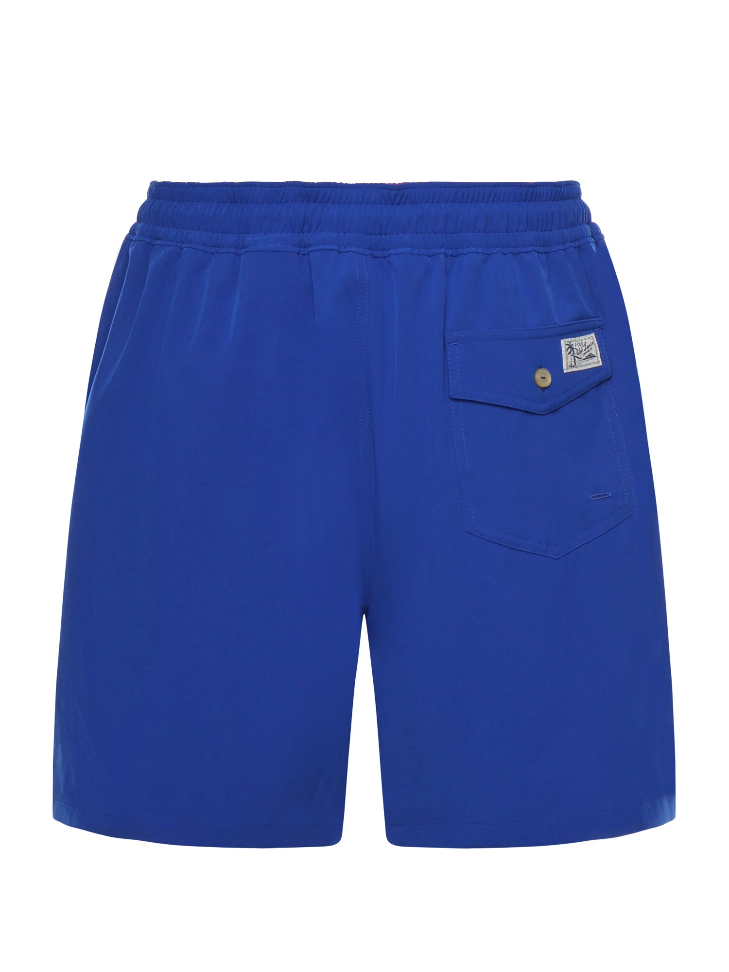 Boxer da mare con logo 710907255 003 POLO RALPH LAUREN 