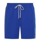 Boxer da mare con logo 710907255 003 POLO RALPH LAUREN 