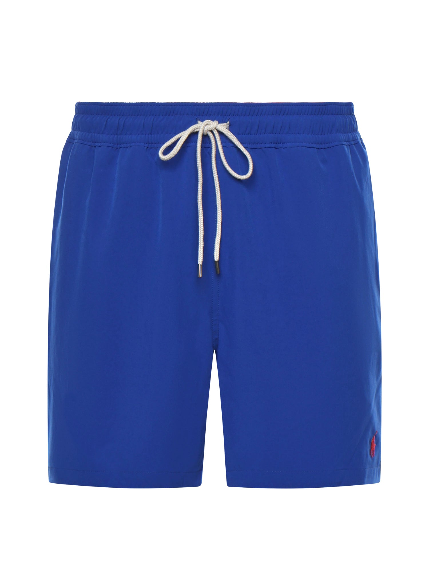 Boxer da mare con logo 710907255 003 POLO RALPH LAUREN 