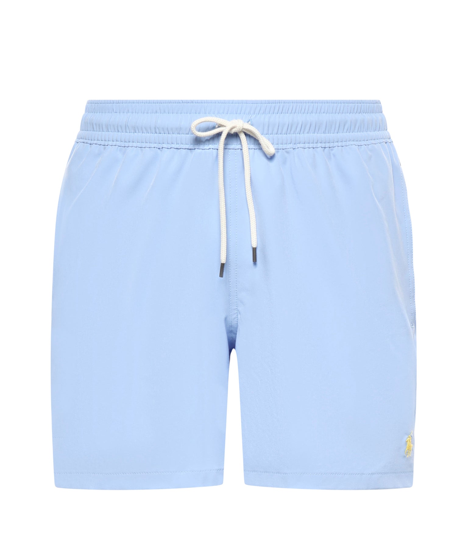 Boxer da mare Traveler con logo 710957782 503 POLO RALPH LAUREN 
